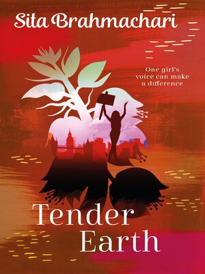 cover image of Tender Earth